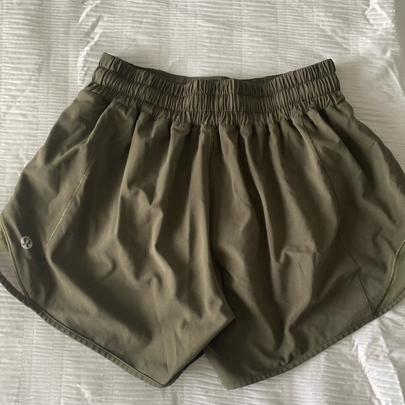 Hotty hot long short - Picture 3 of 4